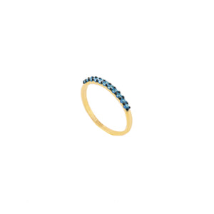 Stackable Ring