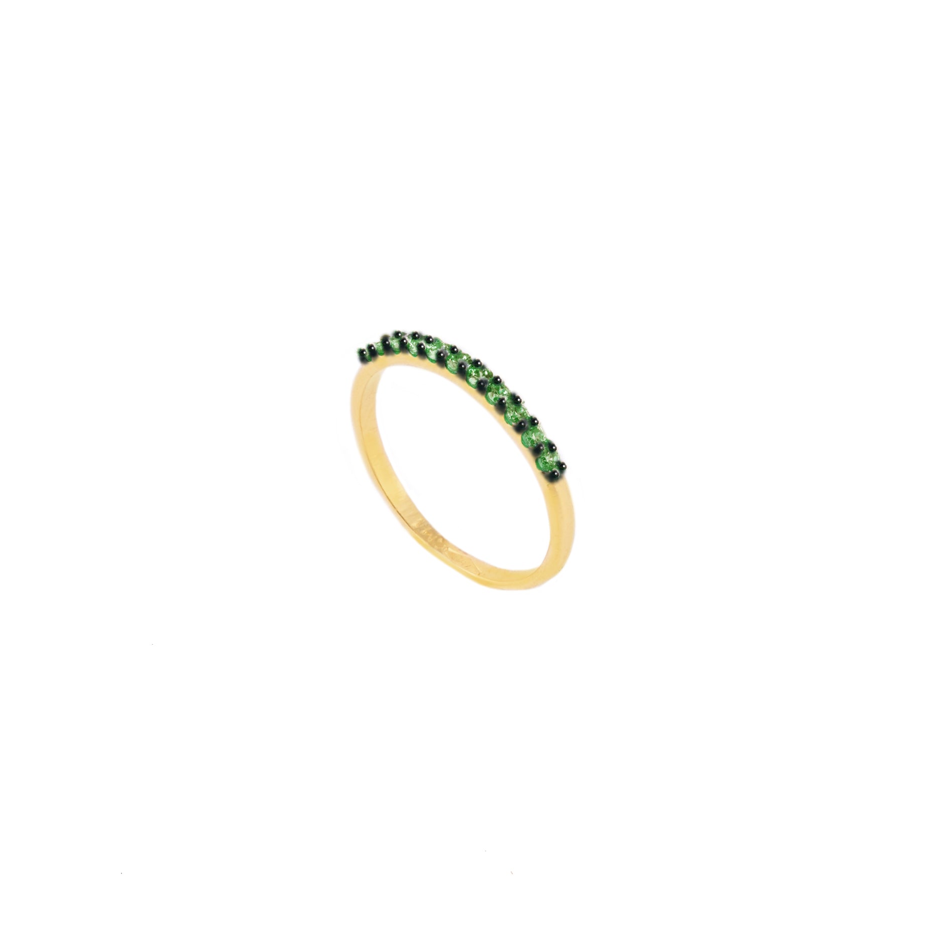 Stackable Ring